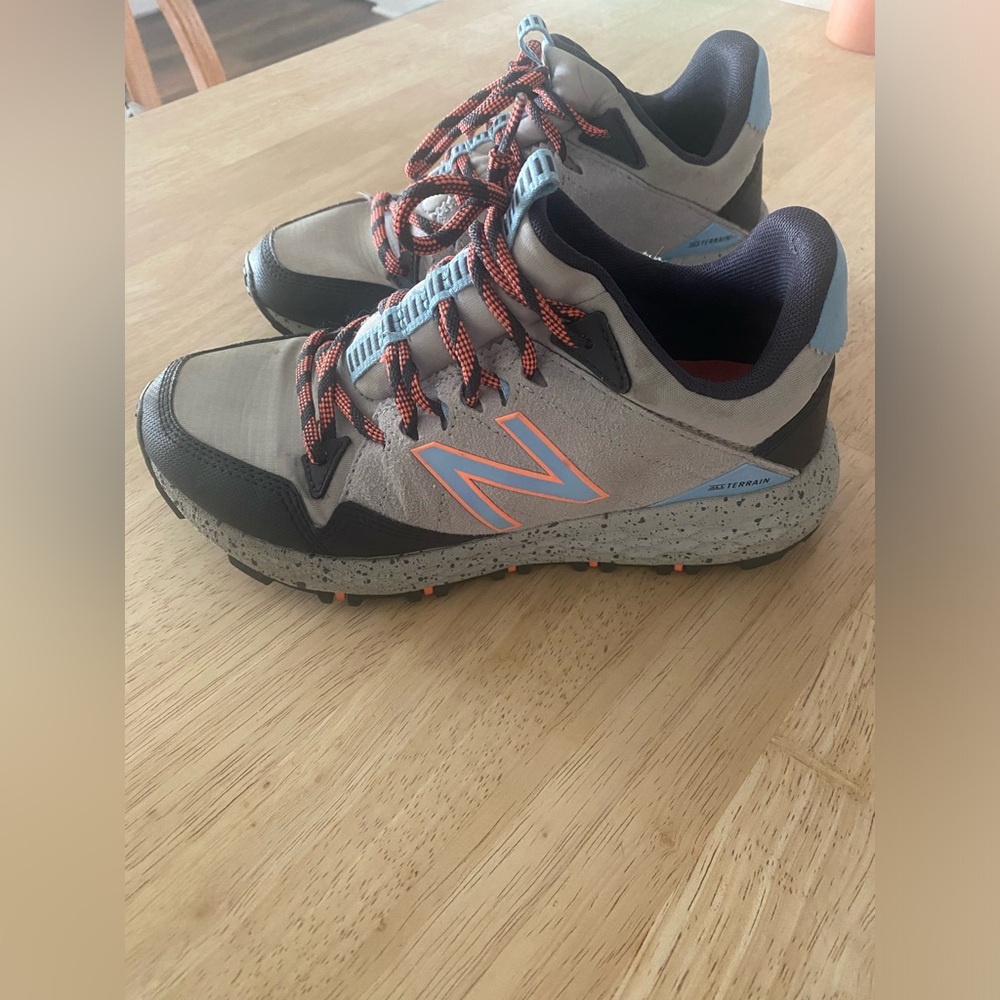 New Balance All Terrain Fresh Form Crag Trail